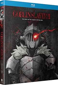 アニメ Goblin Slayer: Season One [Blu-ray] Amazon.com: Goblin Slayer: Season One [Blu-ray] : Various